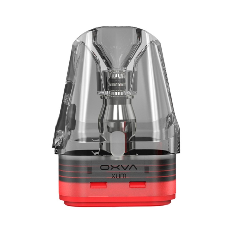 Cartouche OXVA - Xlim V2 2 ml 0,4 ohm (topfill) | DoctorVape