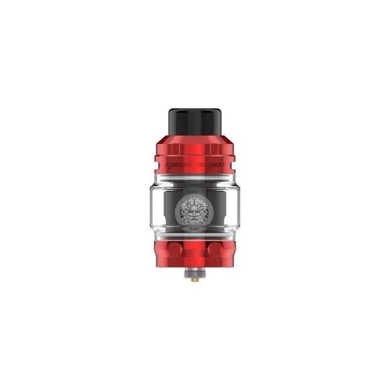 Geekvape Zeus Sub Ohm Tank 5ml 26mm | Doctorvape.eu