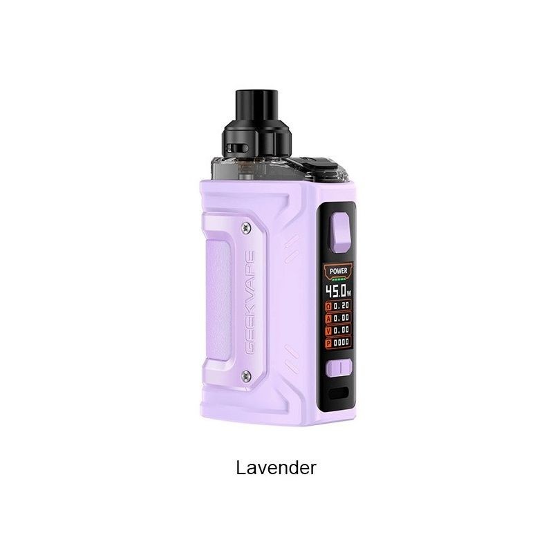 Kit de pod classique Geekvape H45 | DoctorVape