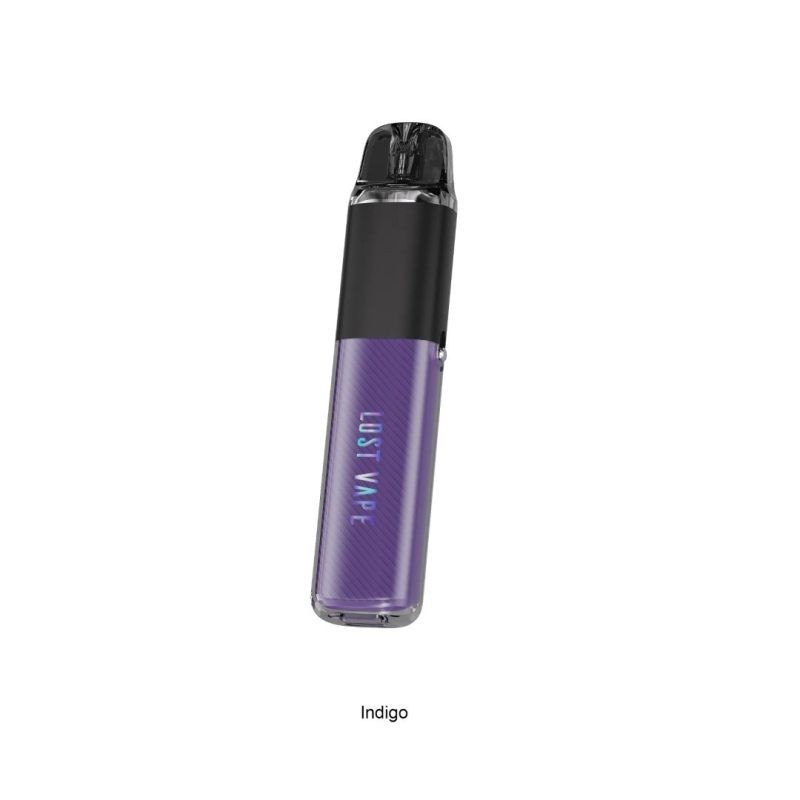 Lost Vape Ursa Nano Air 800mAh Pod