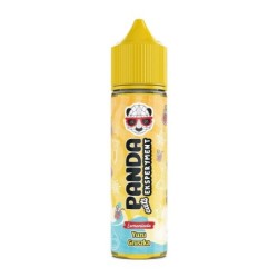 Longfill Panda Experiment Lemonade 10/60ml - Yuzu Pear | DoctorVape