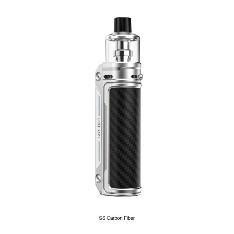 Lost Vape Thelema Urban 80W Kit