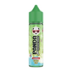 Longfill Panda Eksperyment Lemoniada 10/60ml - Kaktus Kiwi
