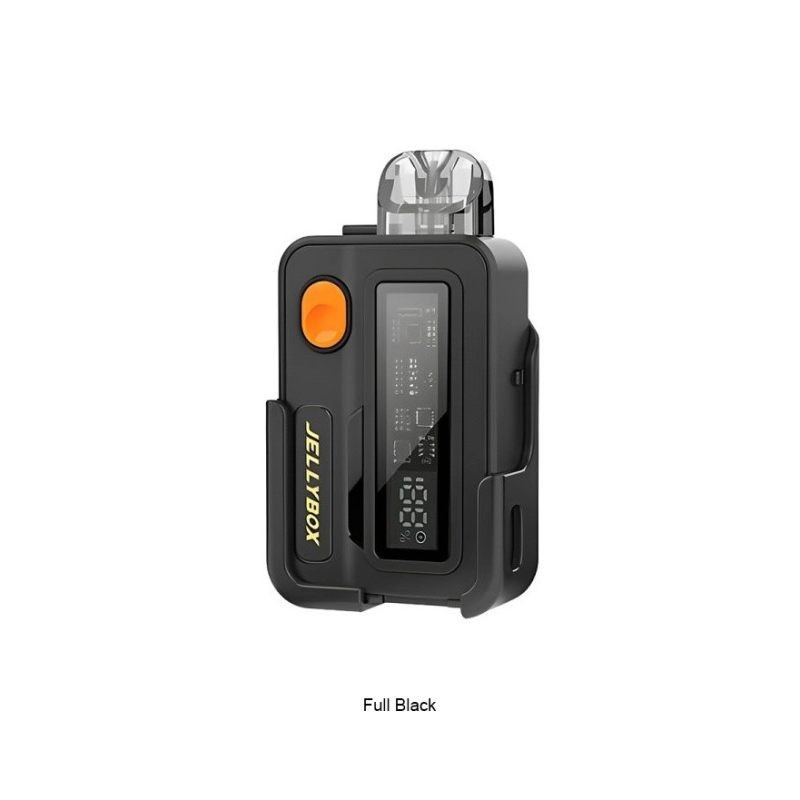 Rincoe Jellybox XS 1000mAh Pod | Doctorvape
