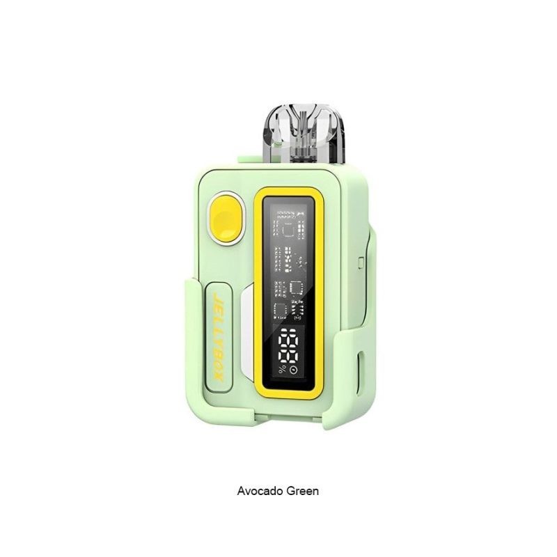 Rincoe Jellybox XS 1000mAh Pod | Doctorvape