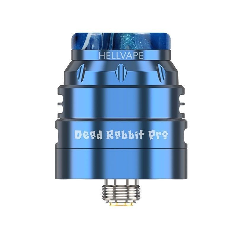 Dead Rabbit Pro RDA | DoctorVape