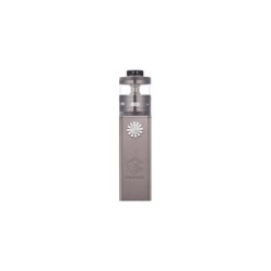 Kit Combo Advanced Titan Steam Crave | DoctorVape