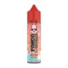 Longfill Panda Eksperyment Lemoniada 10/60ml - Rabarbar