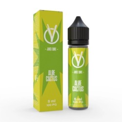 Longfill VBar Juice Core 5/60ml - Aloe Cactus