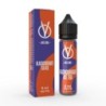 VBar Juice Core 5/60ml - Thé Glacé à la Cassis | DoctorVape