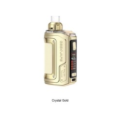 Geekvape Aegis Hero 2 (H45) Crystal Edition Pod | DoctorVape