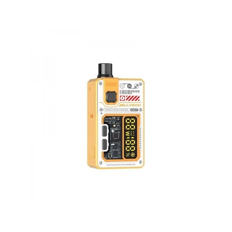 Rincoe Manto AIO Plus II Pod - wydajne urządzenie | Doctorvape.eu