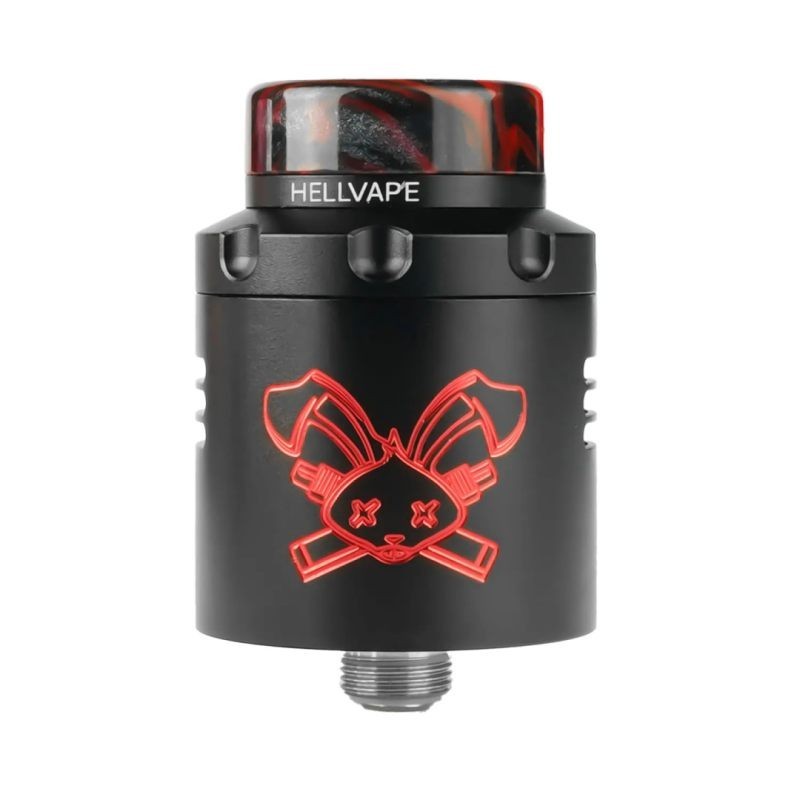 Dead Rabbit V3 RDA 24mm | DoctorVape