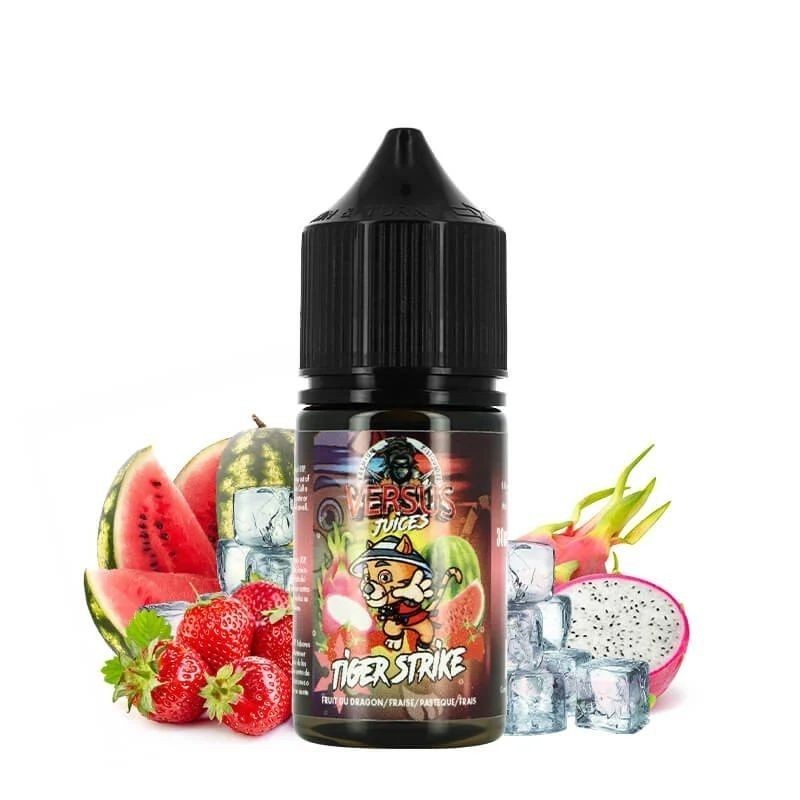 Aromat Versus Juice 30ml Tiger Strike