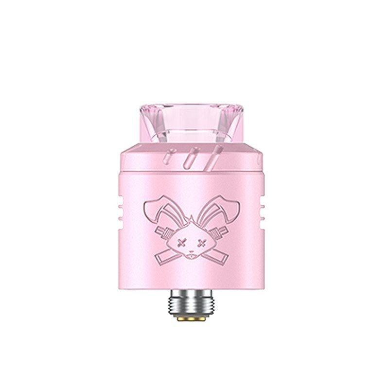 Dead Rabbit Solo RDA 22mm | DoctorVape