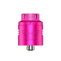 Dead Rabbit Solo RDA 22mm | DoctorVape