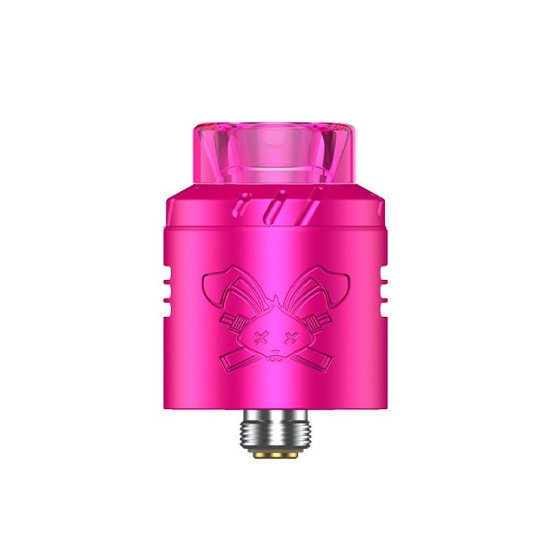 Dead Rabbit Solo RDA 22mm | DoctorVape
