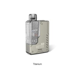 Aspire Gotek Pro 1500mAh Pod | Doctorvape