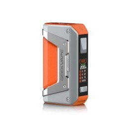 Geekvape Aegis Legend 2 L200 Box | DoctorVape