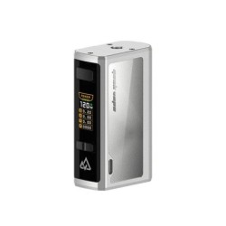 Geekvape - Obelisk 120W 3700mAh | Doctorvape