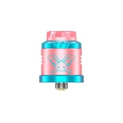 Hellvape Dead Rabbit Solo RDA 6th Anniversary