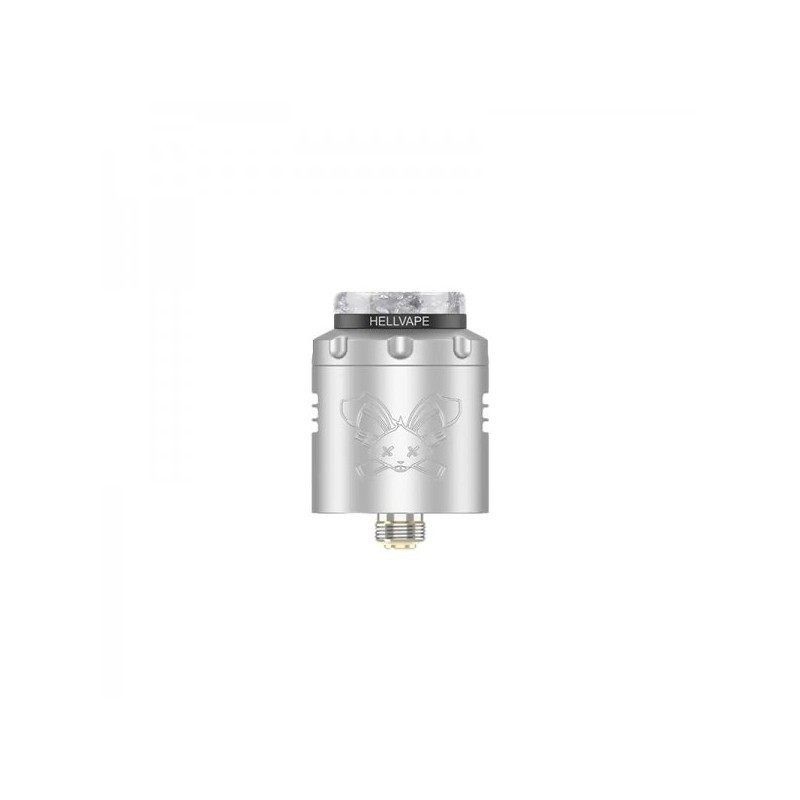 Hellvape Dead Rabbit Solo RDA 6th Anniversary