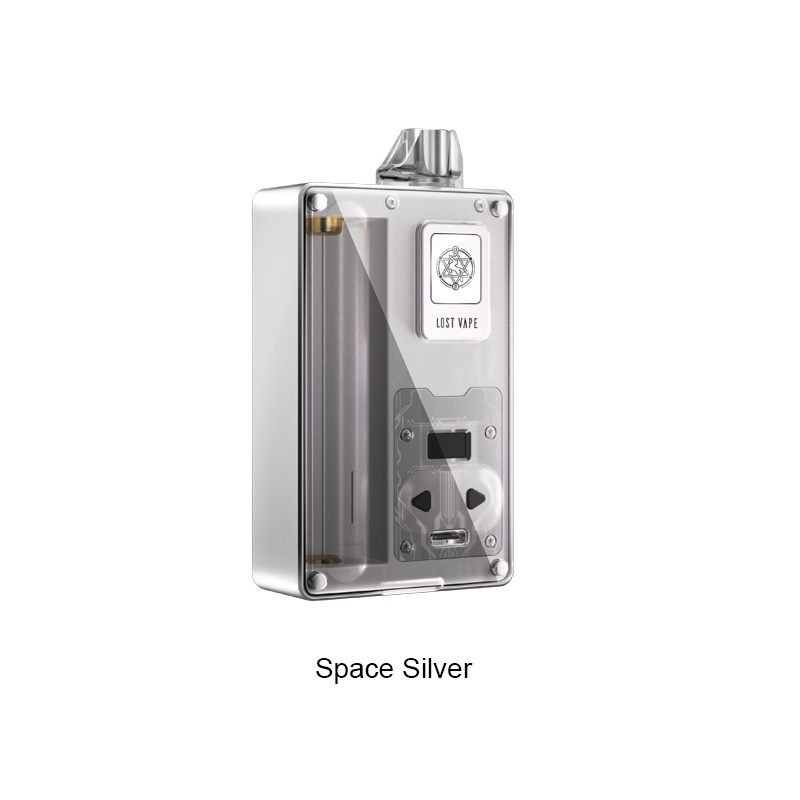 Lost Vape Centaurus B80 AIO | Doctorvape.eu