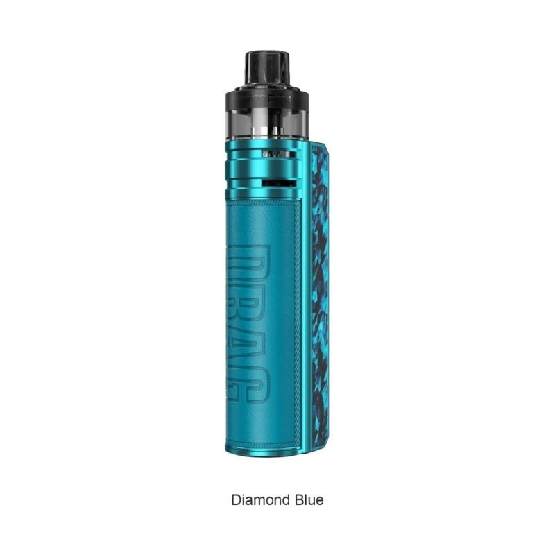 Voopoo Drag H80S Mod Kit