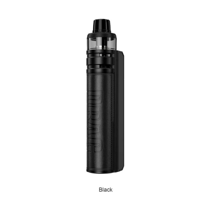 Kit Mod Voopoo Drag H80S | DoctorVape