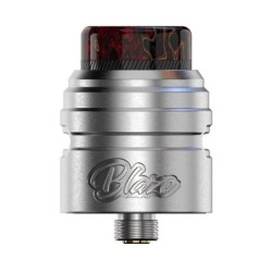 THC x Mike Vapes Blaze Solo RDA