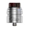 THC x Mike Vapes Blaze Solo RDA