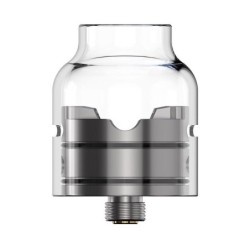 THC x Mike Vapes Blaze Solo RDA