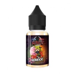 Arôme Versus Juice 30ml Monkick | DoctorVape