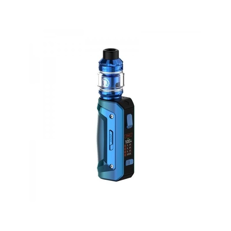 Geekvape Aegis Solo 2 (S100) Kit 5.5ml