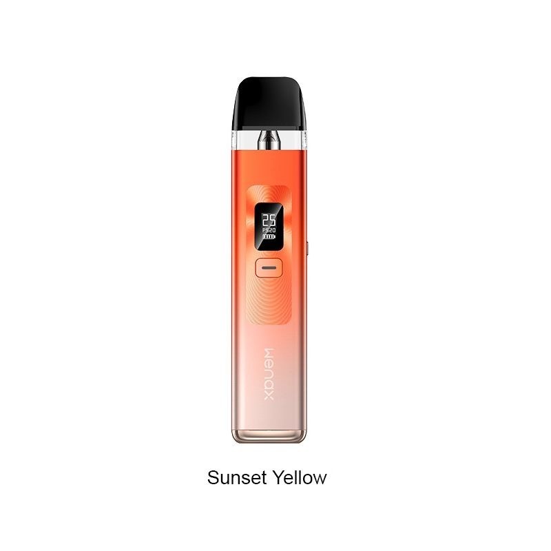 Geekvape Wenax Q 1000mAh Pod