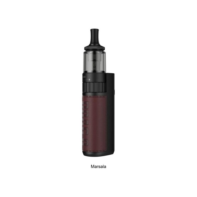 Voopoo Drag Q Pod 1250mAh Pod