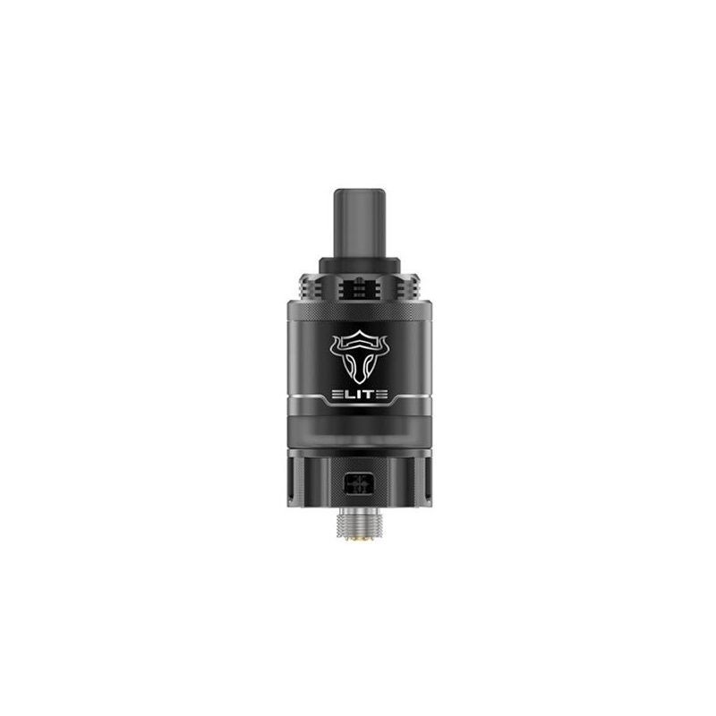 THC Tauren Elite Pro MTL RTA