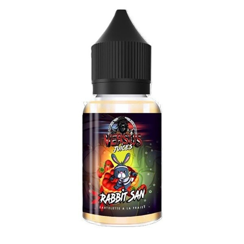 Arôme Versus Juice 30ml Rabbit San | DoctorVape