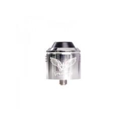 Suicide Mods par Vaperz Cloud Valhalla V2 Mini 30mm | DoctorVape