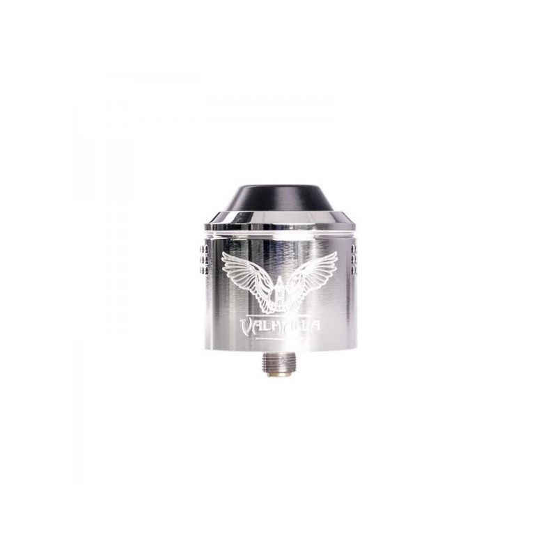 Suicide Mods par Vaperz Cloud Valhalla V2 Mini 30mm | DoctorVape
