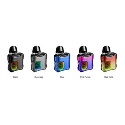 FreeMax - Galex Nano Pod System 800 mAh | Doctorvape