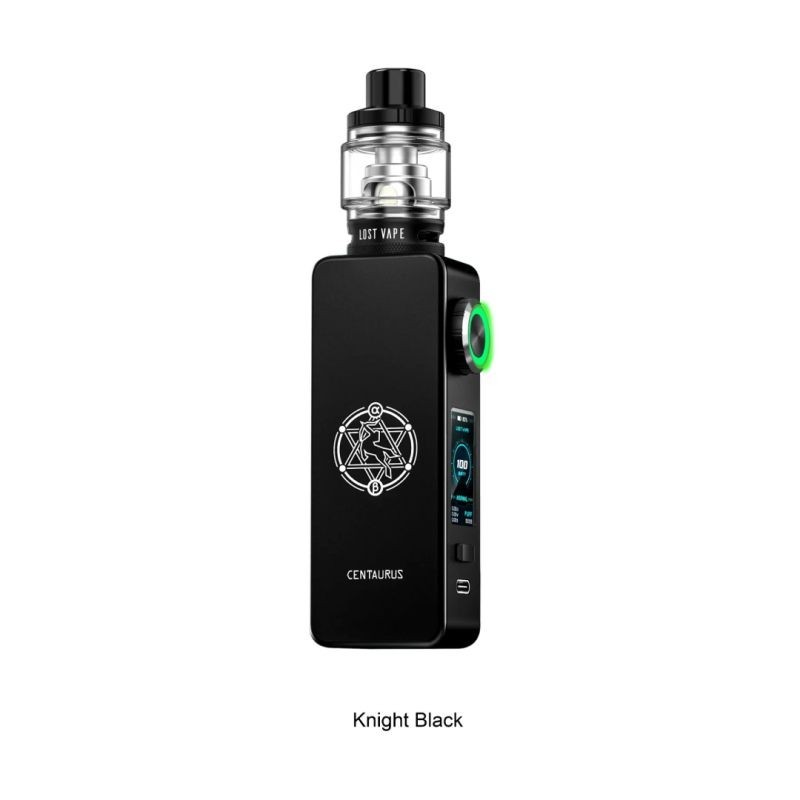 Lost Vape Centaurus M100 Kit | DoctorVape