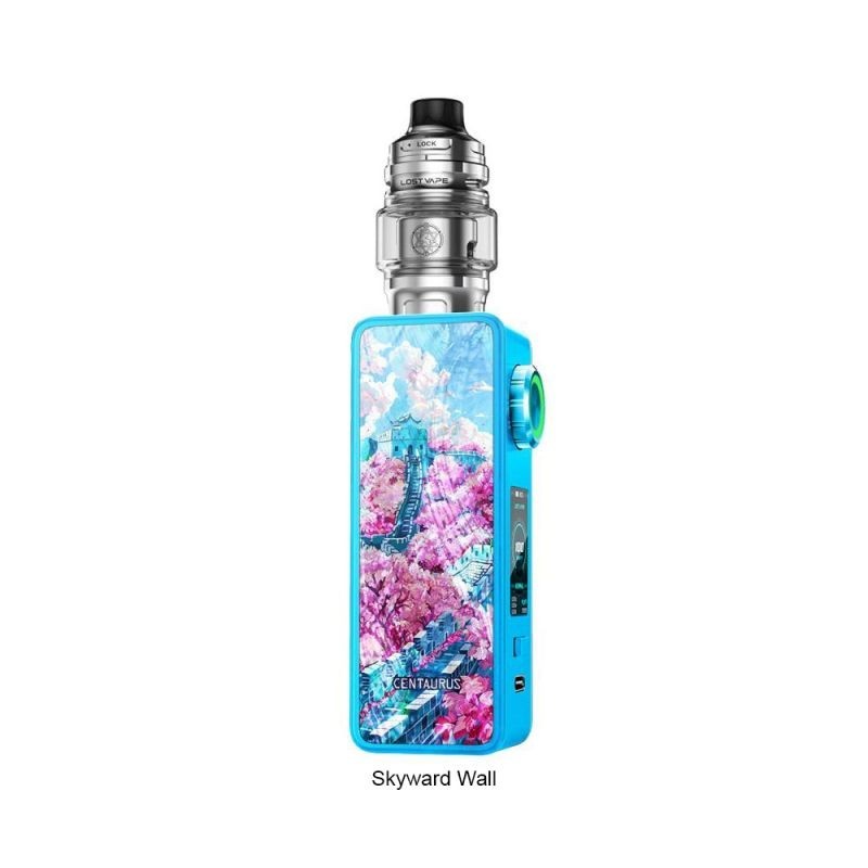Lost Vape Centaurus M100 Kit | Doctorvape.eu