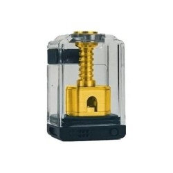 Ether Boro RBA V2 Tank by Suicide Mods x Vaping Bogan | Doctorvape