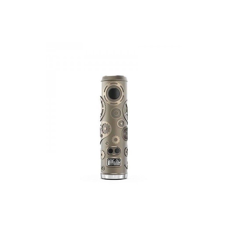 Teslacigs Punk 86W 1.5 Box Mod | DoctorVape