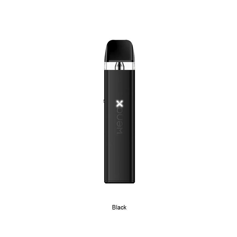 Geekvape Wenax Q Mini 1000mAh Pod | DoctorVape
