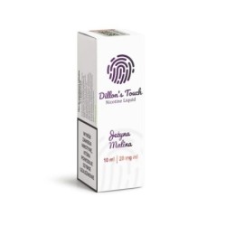 Liquid Dillon's Touch 10ml - Jeżyna Malina 20mg