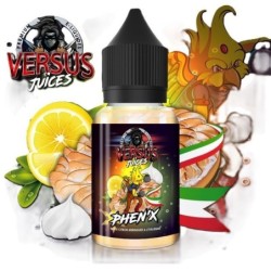Arôme Versus Juice 30ml Phen'x | DoctorVape