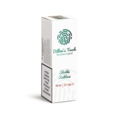Liquid Dillon's Touch 10ml - Sweet Cactus 20mg | DoctorVape