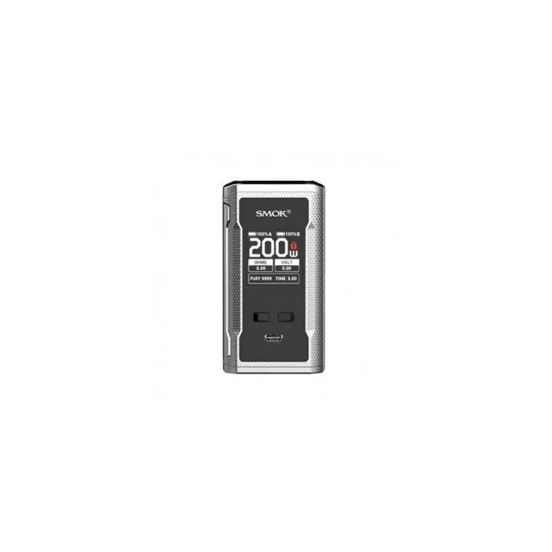 R-KISS 2 Box Vape Mod | DoctorVape